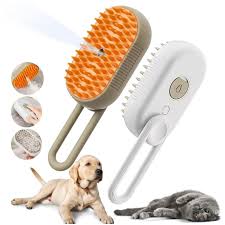 Miniatura 2 de Cepillo Automático A Vapor 3 En 1 Para G